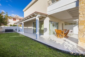 Villa Cormorani 1